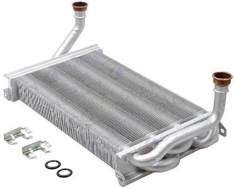 Warmtewisselaar nectra Ariston, ketels & onderdelen — SKU DESCO-155328