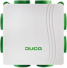 UNITE DE VENT.C DUCOBOX FOCUS