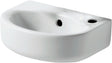 LAVE-MNS CONNECT IS 35-26CM+TR.ROB DR.BL