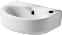 LAVE-MNS CONNECT IS 35-26CM+TR.ROB DR.BL