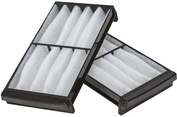 SET DE FILTRES (2 PIECES) COMFOAIR COMPACT WM/CM ZEHNDER