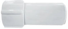 PIECE A COLLER POUR TUYAU D'EVACUATION HS 32x32MM