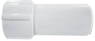 LIJMSTUK VOOR AFVOERSLANG HS 32x32MM