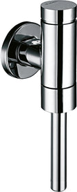 FLUSH URINOIR SCHELLOMAT 1/2" CHROME
