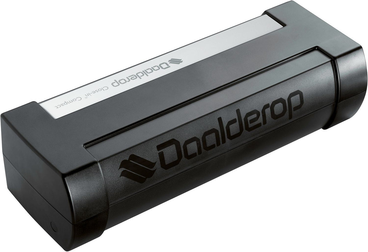 Close-in Compact Daalderop 5L 1500 Watt ERP klasse B tapprofiel xxs