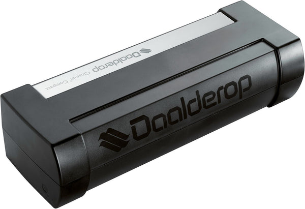 Close-in Compact Daalderop 5L 1500 Watt ERP klasse B tapprofiel xxs