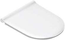WC-zitting up Fix sfera 50/55 slim catalano soft-close anti-bacterieel slim mat wit