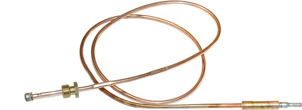 THERMOCOUPLE + DOUILLE FLANDRIA POUR APPAREIL MURAL