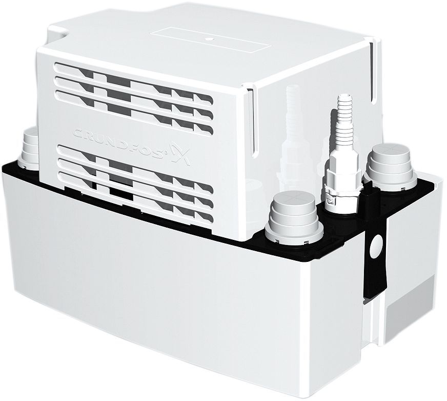 Condensaatpomp conlift 1 Grundfos volledig