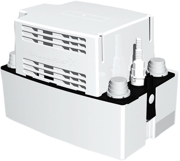 Condensaatpomp conlift 1 Grundfos volledig