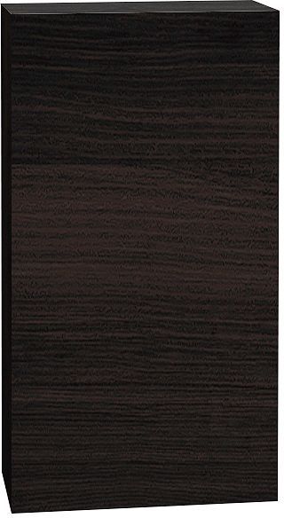 HANGKAST COFFEE 1 DEUR LINKS 35 EIK DECOR MOKKA