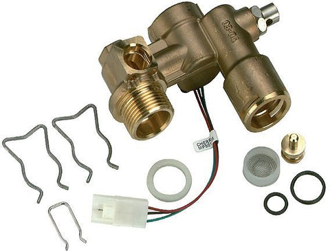 Aqua sensor vuw plus Pro vui Vaillant