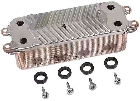 Platenwisselaar (20 platen)
