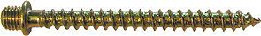 Gebicromatiseerde vijsdook M7X70MM
