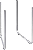SIÈGE DE SUPPORT POUR BOILER ÉLECTRIQUE ITHO DAALDEROP NEW