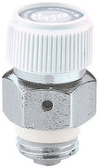 PURGEUR AUTOMATIQUE HYGROSCOPIQUE 1/2"CHROME