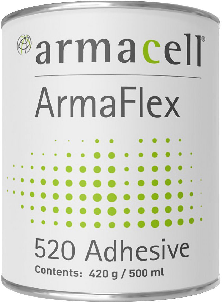 Armacell lijm 520 0,5 L