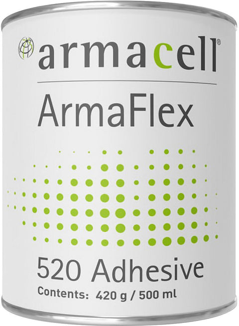 Armacell lijm 520 0,5 L