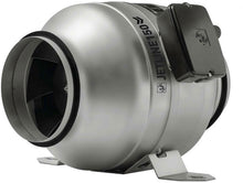 VENTILATEUR TUBULAIRE JETLINE-200 S&P