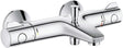 Thermostaat bad Grohtherm 800 Grohe chroom