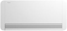 VENTILO CONVECTOR AQUAREA PANASONIC FAL35 H058CM-L128CM WARM 3,73KW-KOEL 3,30KW AANSL.RECHTS