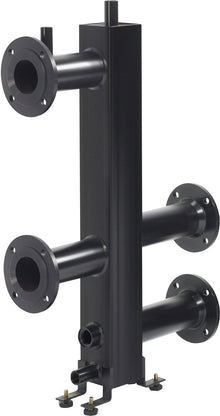 Evenwichtsfles met ingebouwde magneetfilter+voeler WHC280 voor VC806-1206 Vaillant DN100