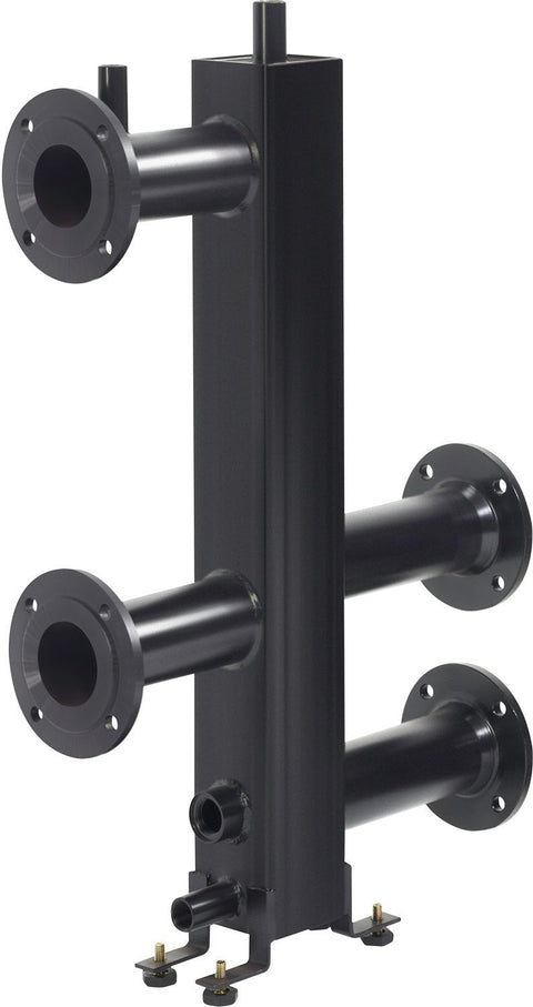 Evenwichtsfles met ingebouwde magneetfilter+voeler WHC280 voor VC806-1206 Vaillant DN100