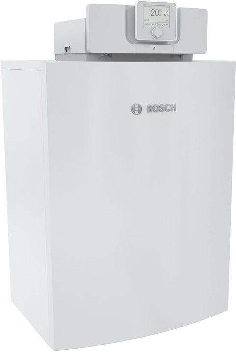 CONDENSATIE VLOERKETEL STOOKOLIE OLIO CONDENS OC7000F 22 BOSCH 22KW ERP CV A
