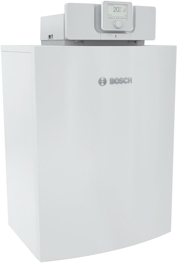 CONDENSATIE VLOERKETEL STOOKOLIE OLIO CONDENS OC7000F 22 BOSCH 22KW ERP CV A