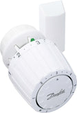 TETE THERMOSTATIQUE+SONDE A DISTANCE DANFOSS DAMP