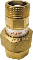 AUTO.AFSLUITKLEP V.VAT CALEFFI 3/4"