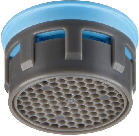 Set Van 2 PVC ziften voor perlator M22-M24 IT 140-42N, kranen & mengkranen — SKU DESCO-22009