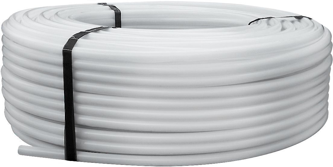 Pert vloerverwarmingsbuis 16X2MM d-floor rol 120M