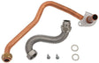 TUBE GAZ KIT (SUPÉRIEURE + AU-DESSOUS)
