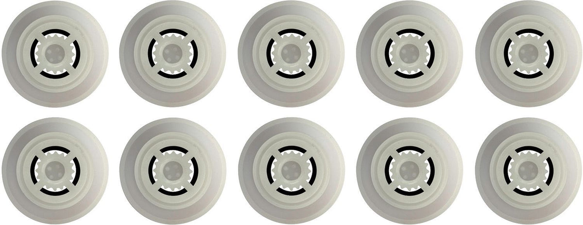 Debietbegrenzer Bulex 8L SET=10