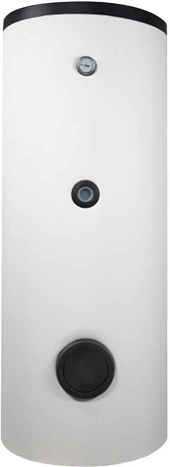 Boiler voor WP unistor wwm 300/70 Vaillant 263L ERP klasse B