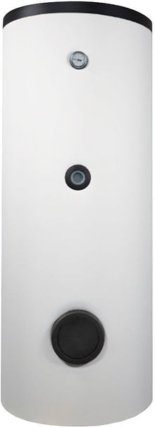 Boiler voor WP unistor wwm 300/70 Vaillant 263L ERP klasse B
