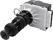 Motor + klep driewegklep Ariston