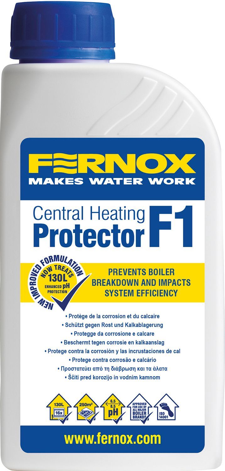 CV Protector F1 Fernox 500ML