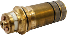 CARTOUCHE THERMOSTAT IDEALUX + ROBINET D'ARRET IDEAL STANDARD