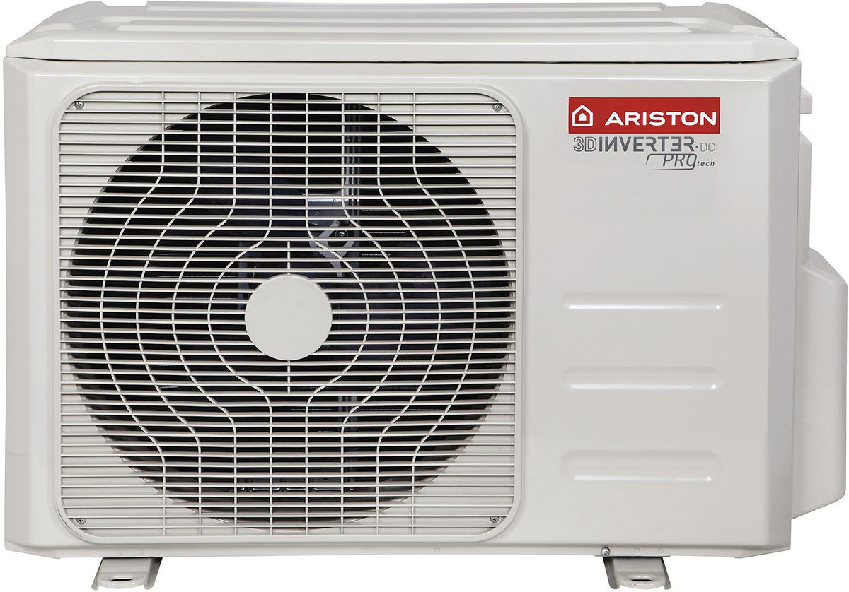 Buitenunit lucht/lucht WP airco penta nevis+ Ariston 121