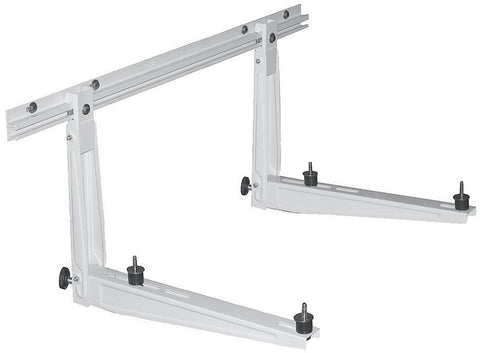 Kit muurmontage voor buitenunit eria tower remeha 4,5-8KW