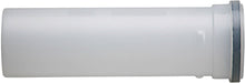 RALLONGE CONDUIT CONDENSATION FC-S80-2000 BOSCH