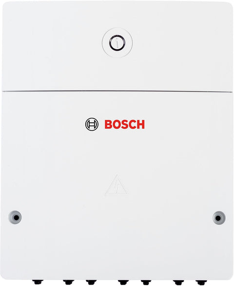 GATEWAY BUS-MODULE VOOR CV KETELS EN WP BOSCH
