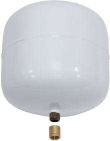 Afkoelvat voor collectorveld Vaillant 12L