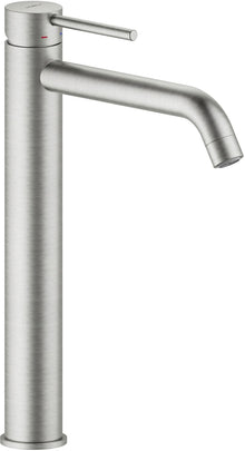 MITIGEUR LAVABO LIVE HOOG +CLIC-CLAC INOX