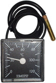 THERMOMETRE RADSON UNIVERSEL CARRE