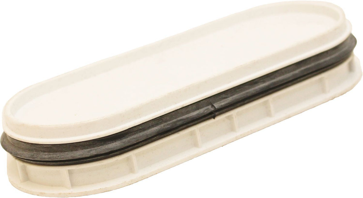 Afsluitdop ovaal DucoFlex