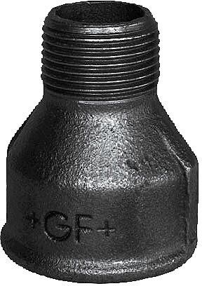 Gas reductie gf Fm Nr 246 6/4"-5/4"