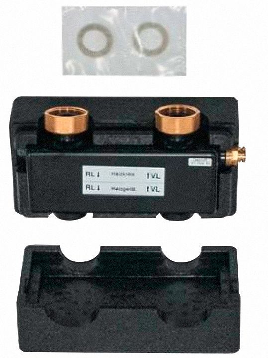 Evenwichtsfles WH27 Vaillant